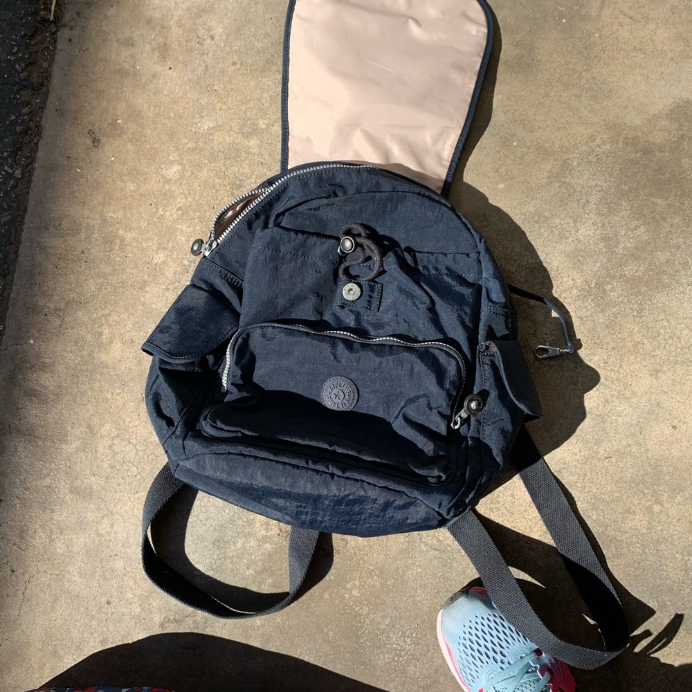 NWOT Kipling Ravier - Picture 3 of 5